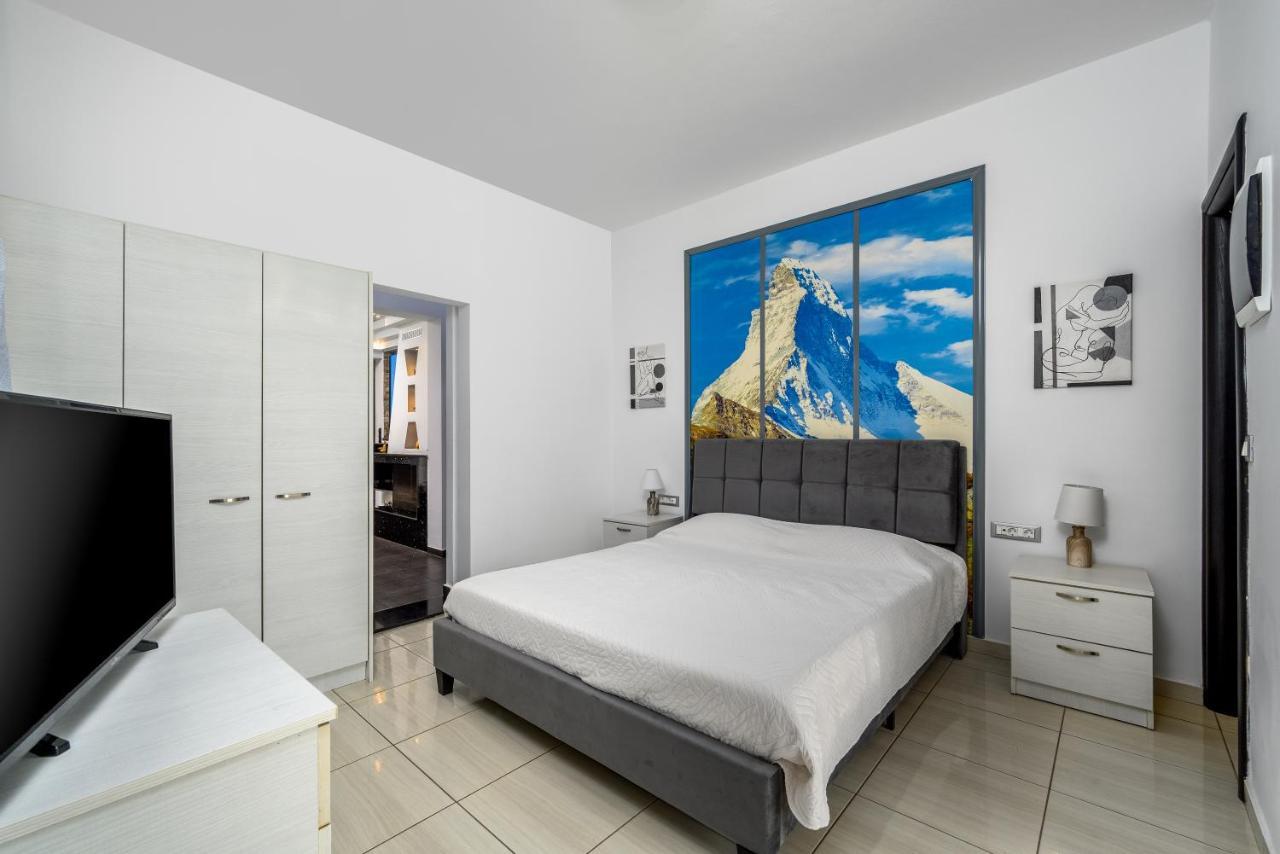 Pervolia House Villa Kremasti (Rhodes)
