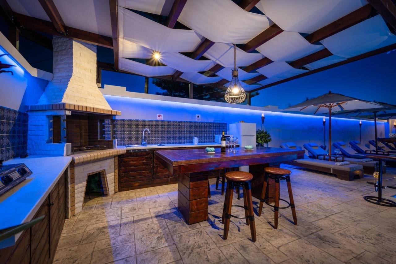 Villa Pervolia House Kremasti (Rhodes)