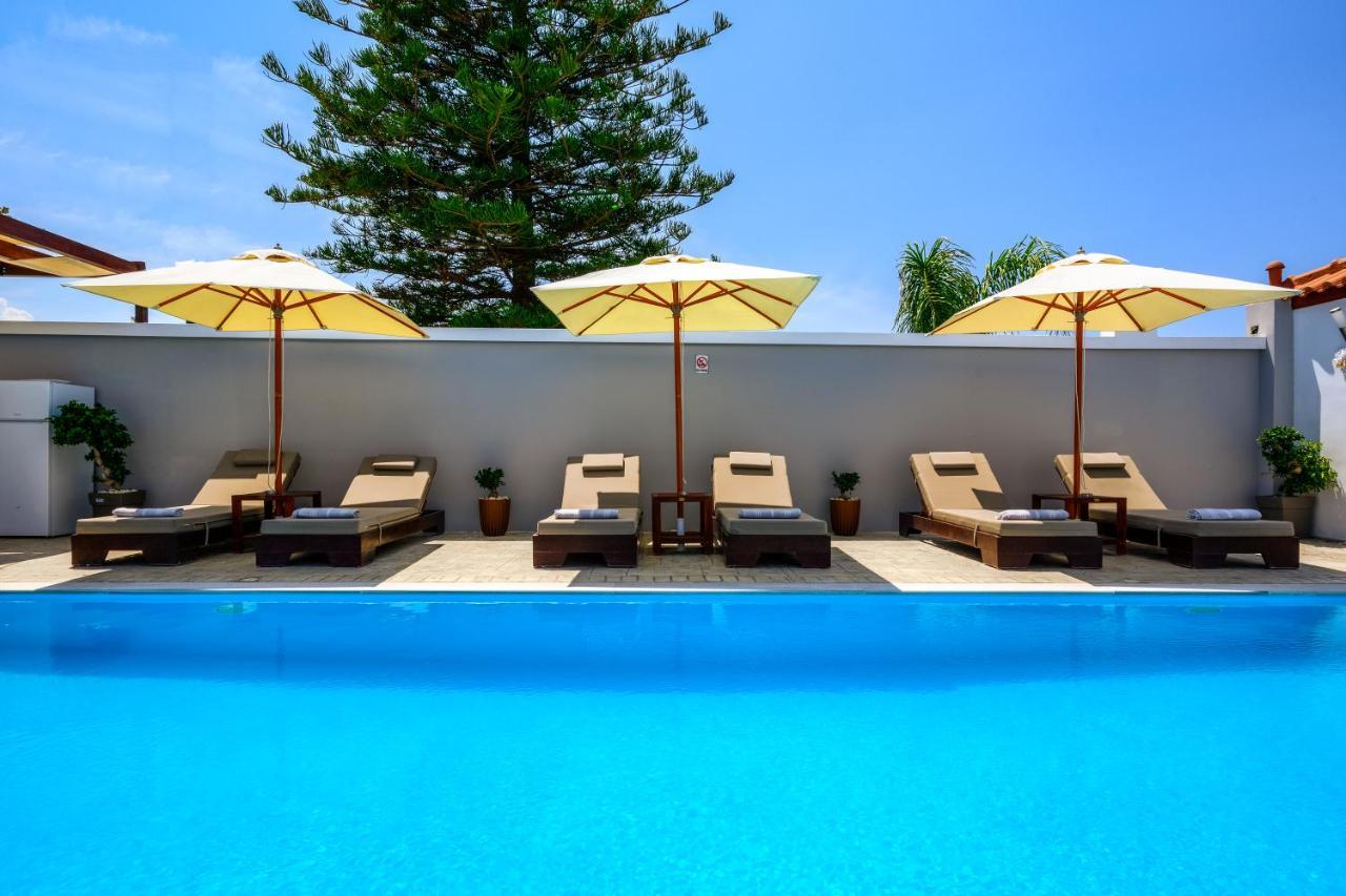 Pervolia House Kremasti (Rhodes)