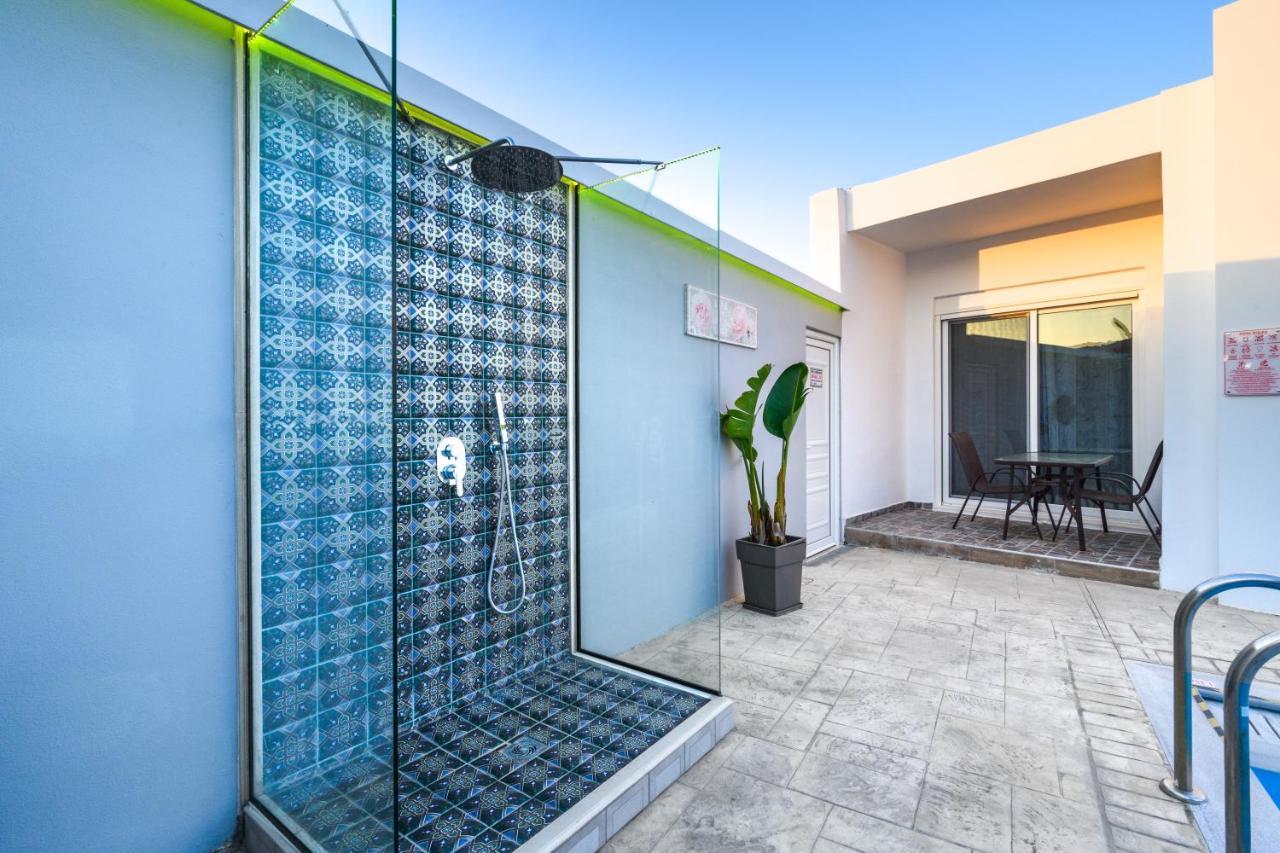 Pervolia House Βίλα *