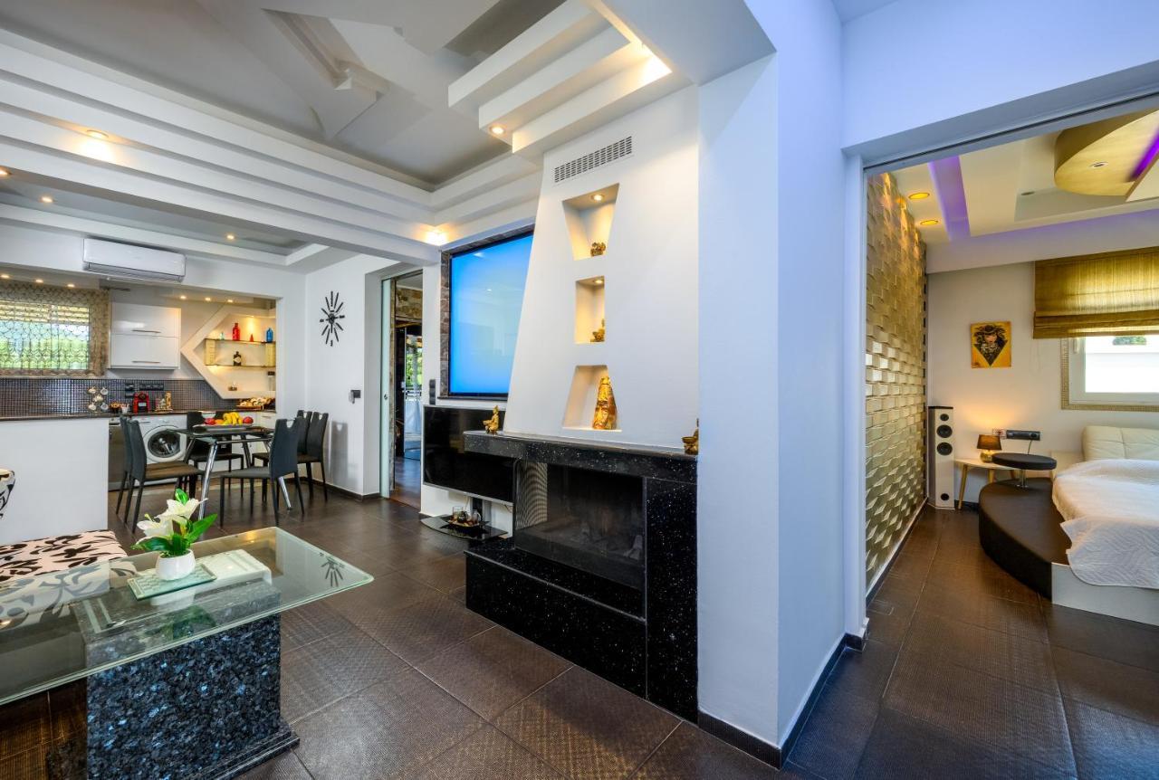 Βίλα Pervolia House Κρεμαστή